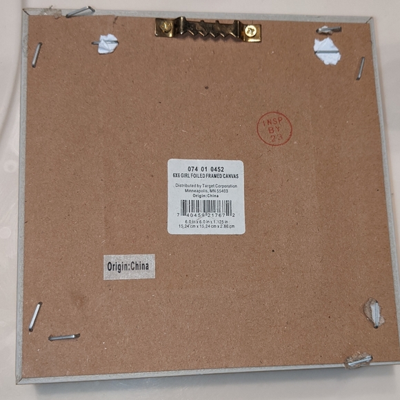 ๐ 3/$15 - y2k GIRL: Goddess In Real Life Home Decor Sign - Picture 4 of 5